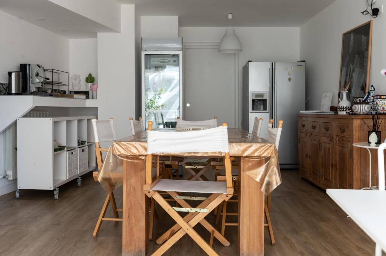 Bnb Casa Rossa Monreale Ngoại thất bức ảnh
