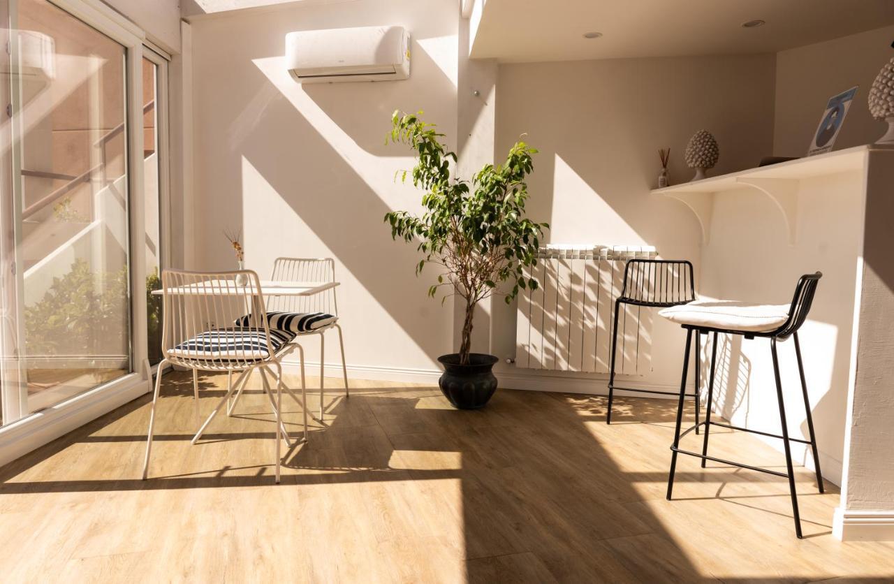 Bnb Casa Rossa Monreale Ngoại thất bức ảnh
