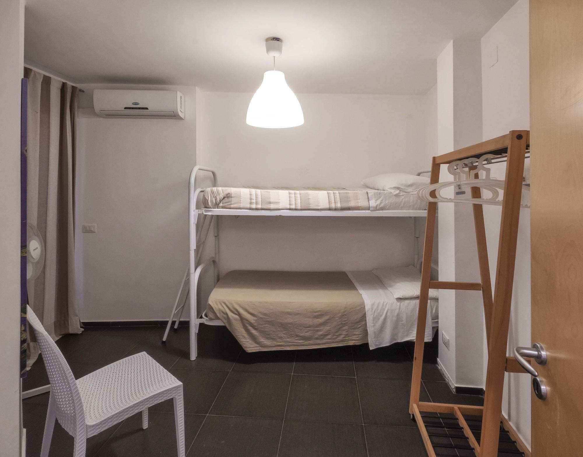 Bnb Casa Rossa Monreale Ngoại thất bức ảnh