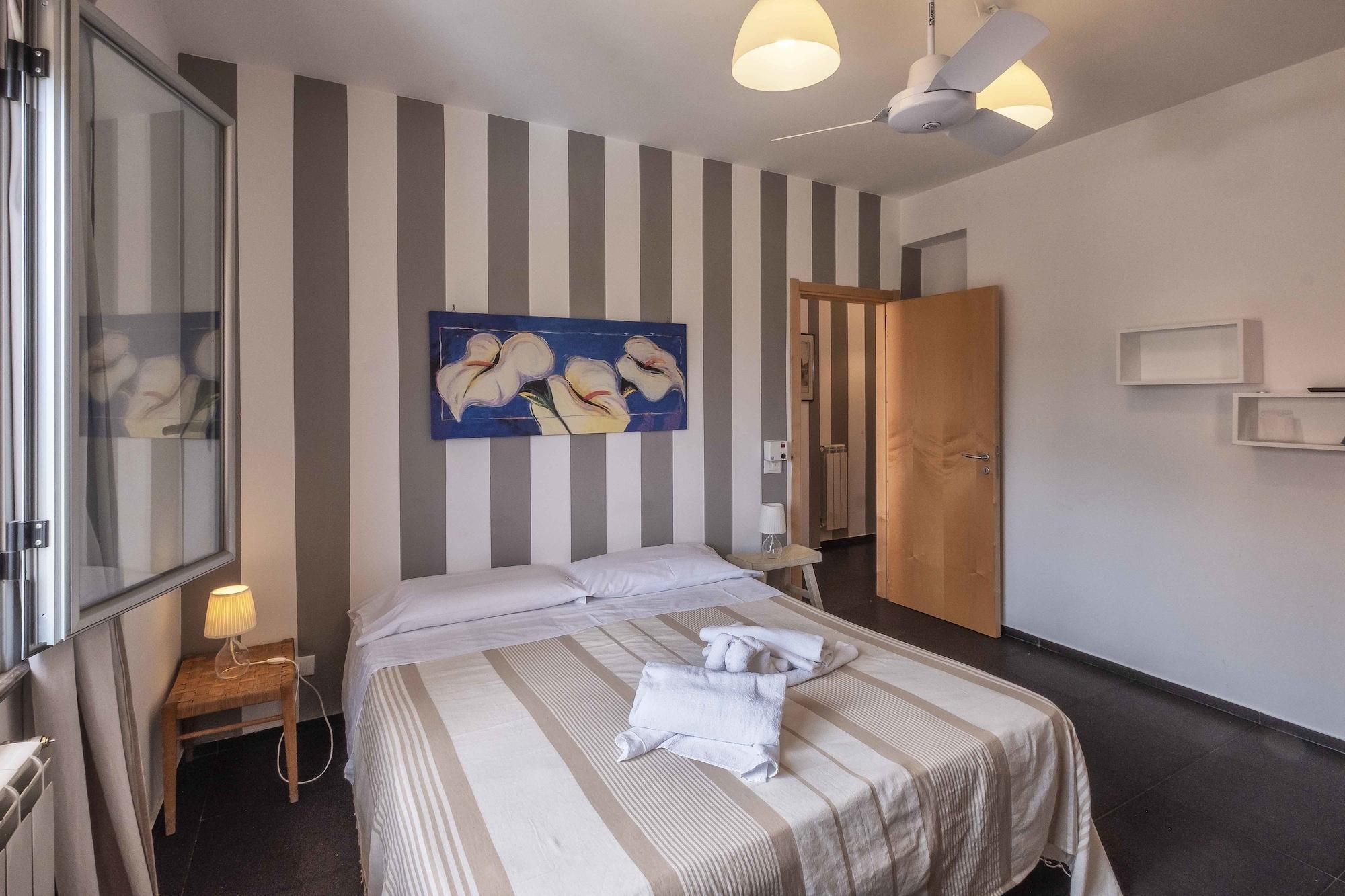 Bnb Casa Rossa Monreale Ngoại thất bức ảnh