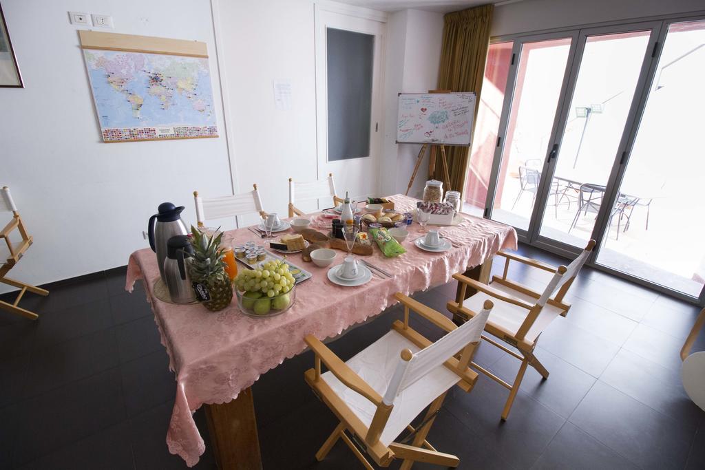 Bnb Casa Rossa Monreale Ngoại thất bức ảnh