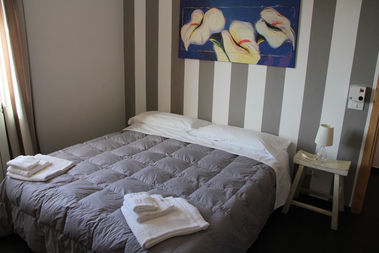 Bnb Casa Rossa Monreale Ngoại thất bức ảnh