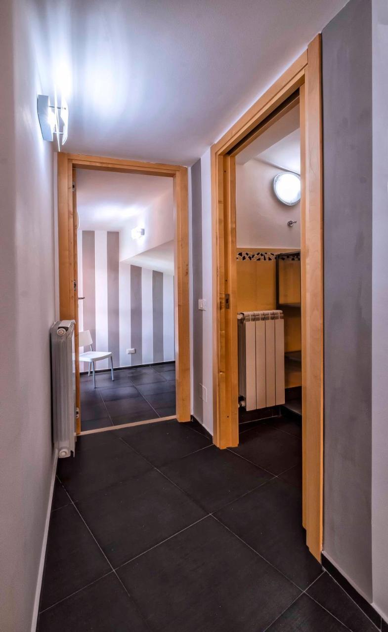 Bnb Casa Rossa Monreale Phòng bức ảnh