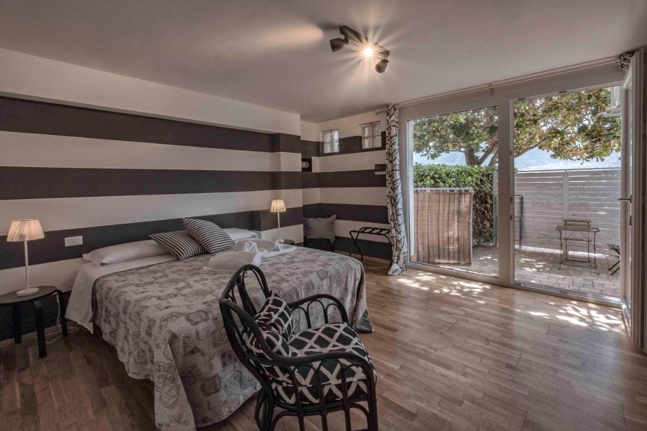 Bnb Casa Rossa Monreale Ngoại thất bức ảnh
